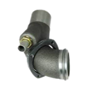 Miscelatore di scarico 008E7411