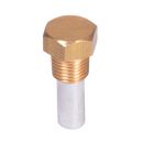 Anodo zincato 209-61840